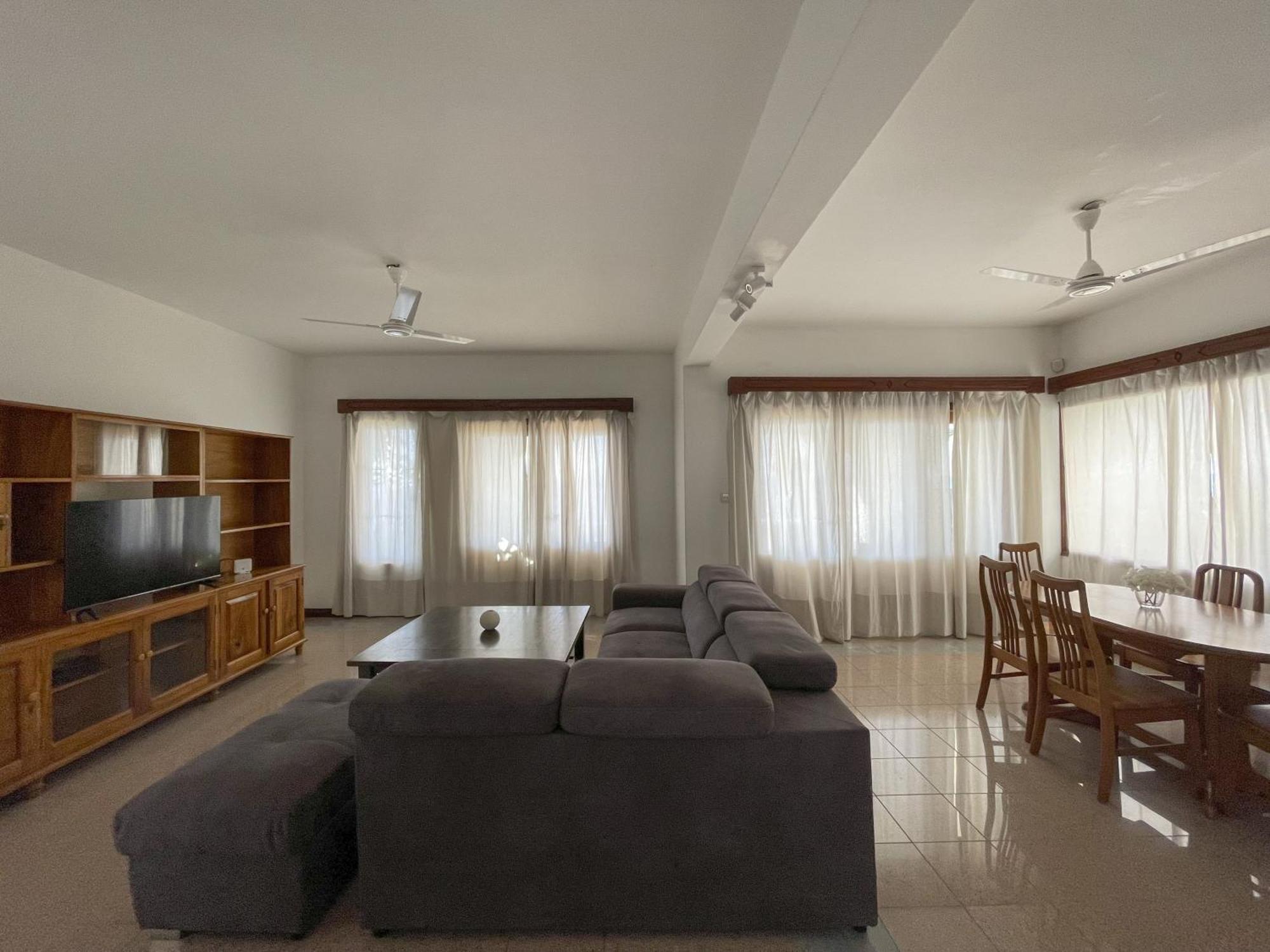 Beach View Villa - Beauvallon Villas Beau Vallon  Exterior photo